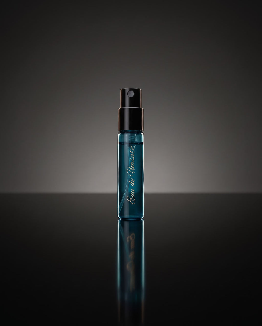 Duftprobe Eau de Umsatz