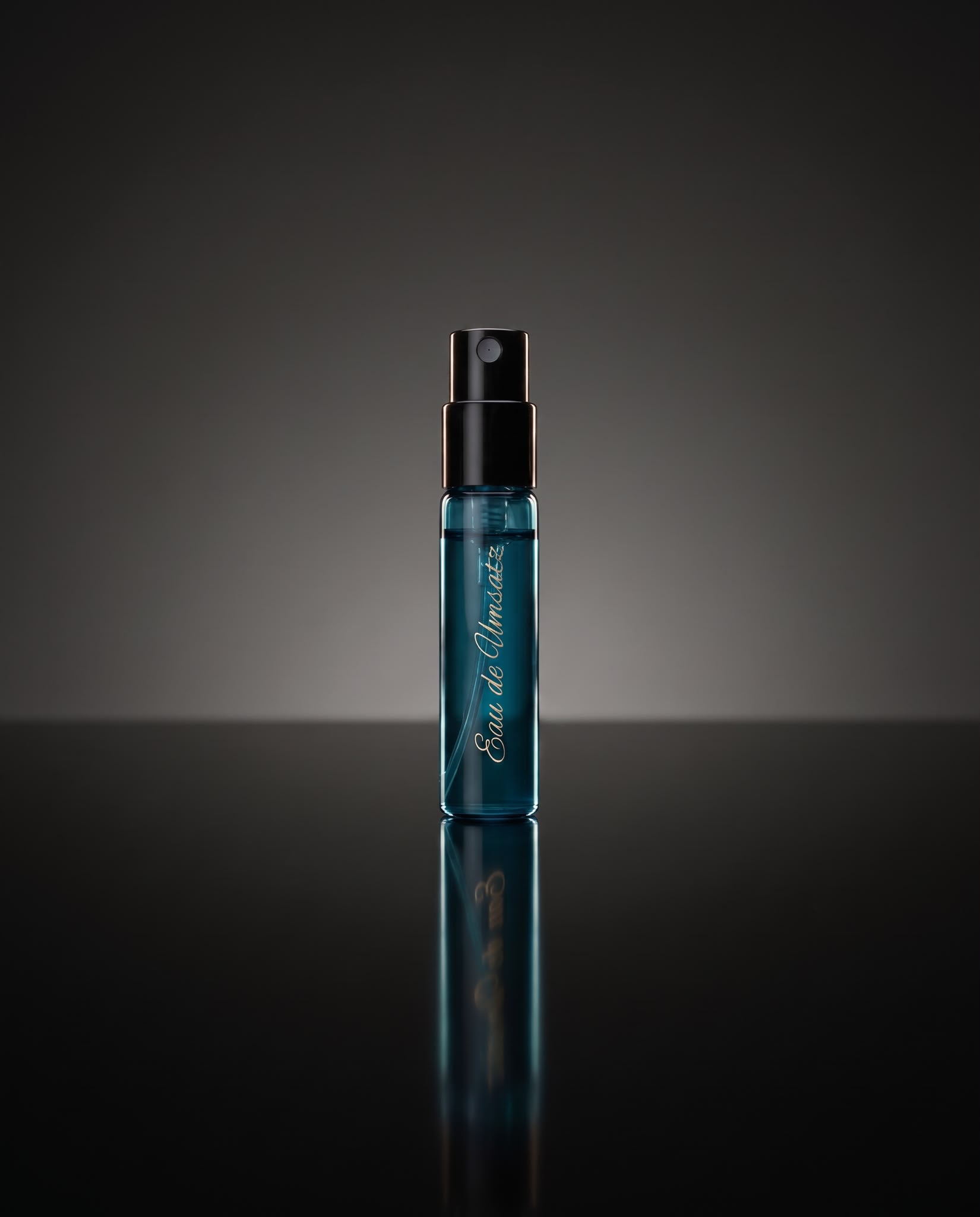 Duftprobe Eau de Umsatz